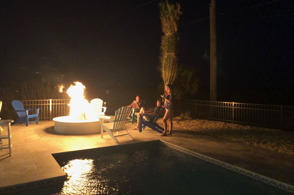 Photo of Outdoor in Ormond Beach Plaza