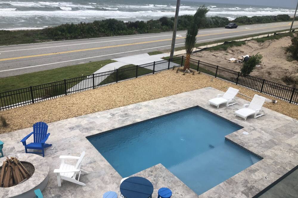Photo of Outdoor in Ormond Beach Plaza