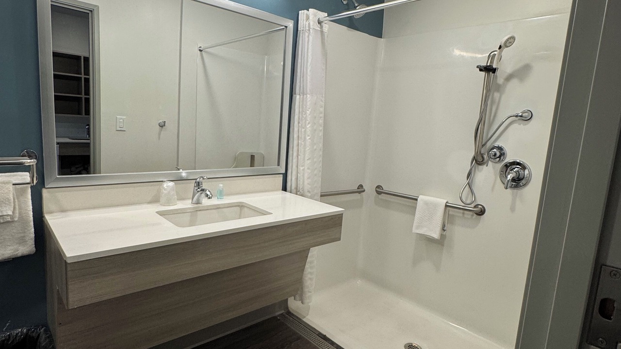 Photo of Bathroom in Southside