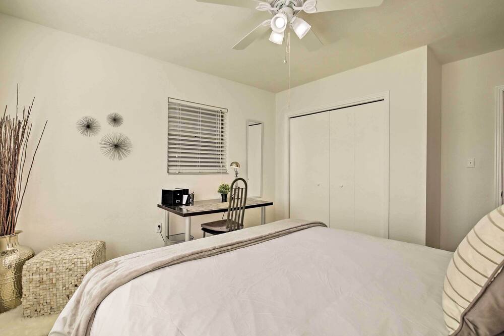 Photo of Bedroom in Davis Islands