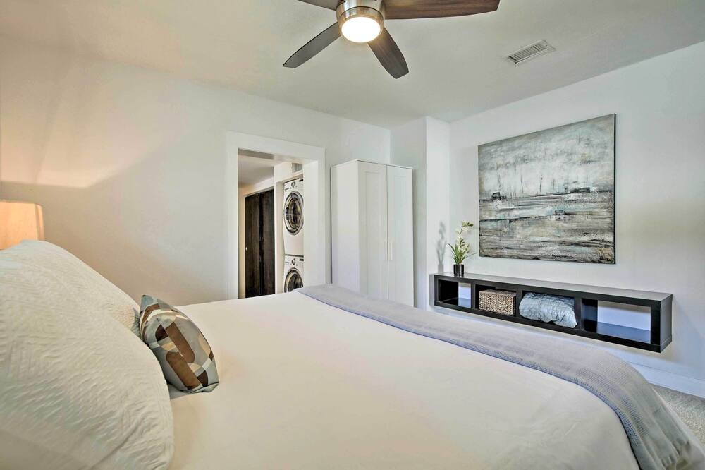 Photo of Bedroom in Davis Islands