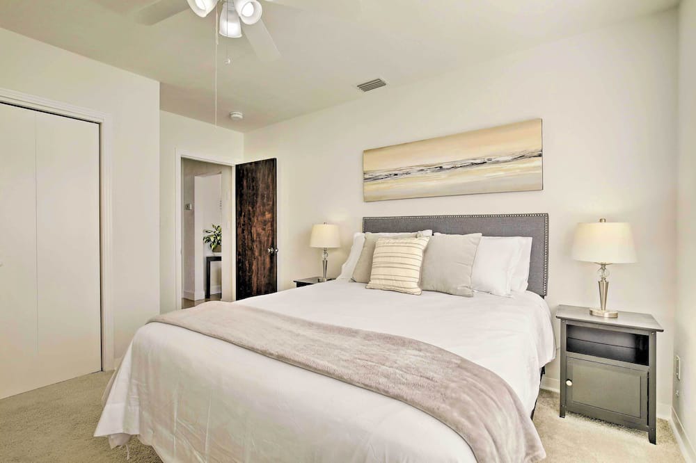 Photo of Bedroom in Davis Islands