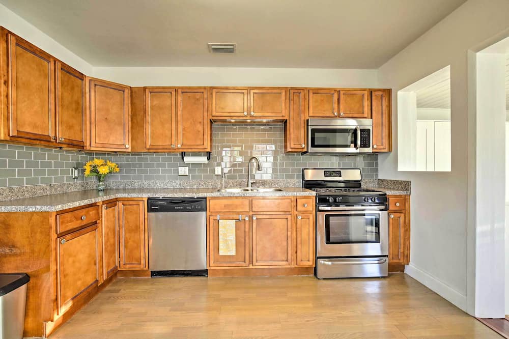 Photo of Kitchen in Davis Islands