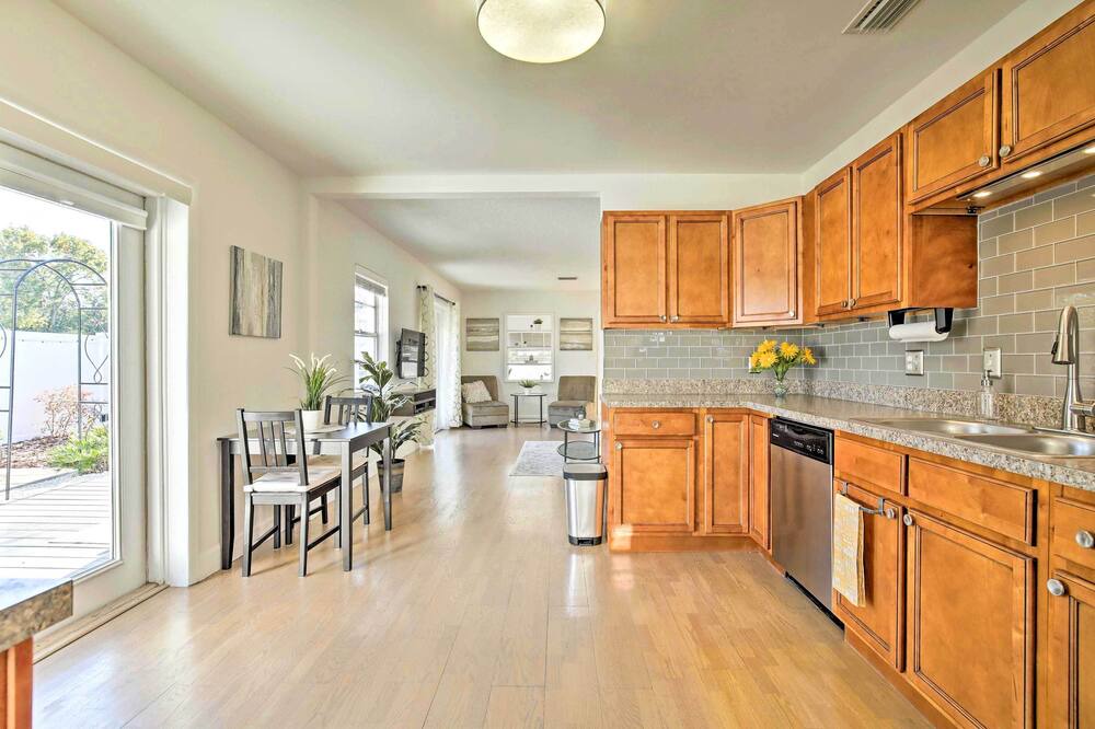 Photo of Kitchen in Davis Islands