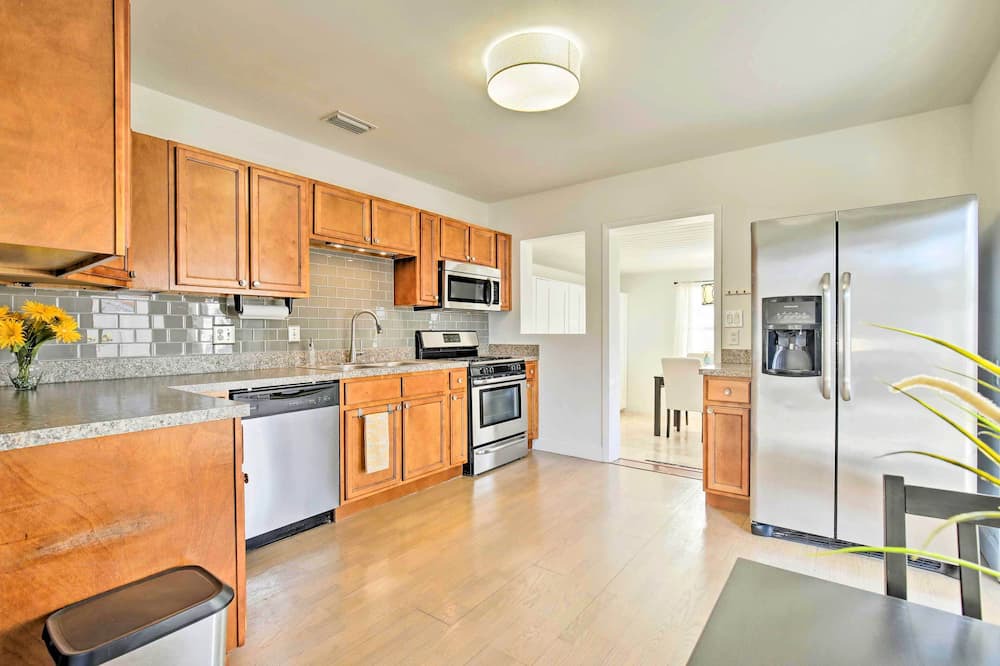 Photo of Kitchen in Davis Islands