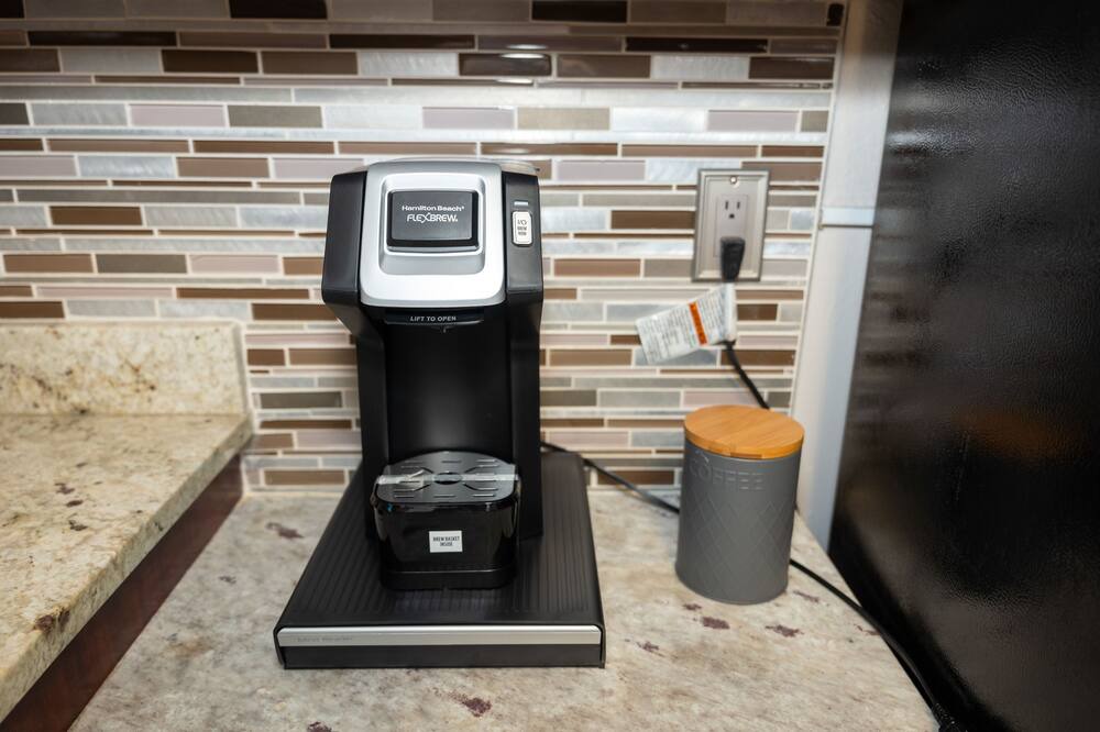 Photo of Kitchen in Egypt Lake-Leto