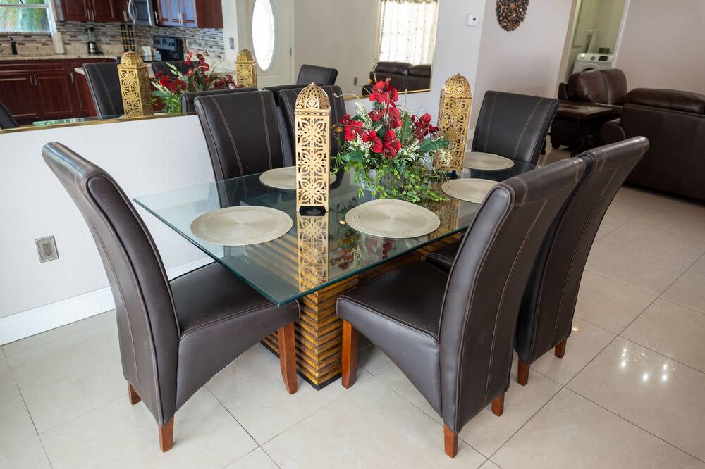 Photo of Kitchen in Egypt Lake-Leto