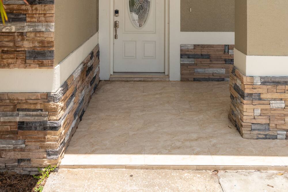 Photo of Outdoor in Egypt Lake-Leto