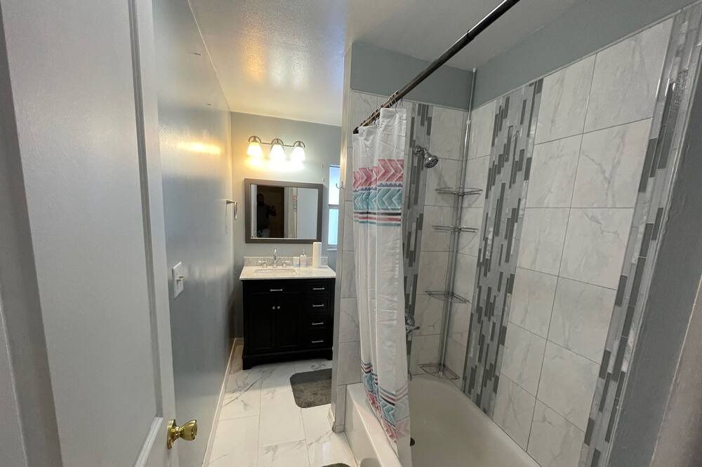 Photo of Bathroom in Greater Pinellas Point