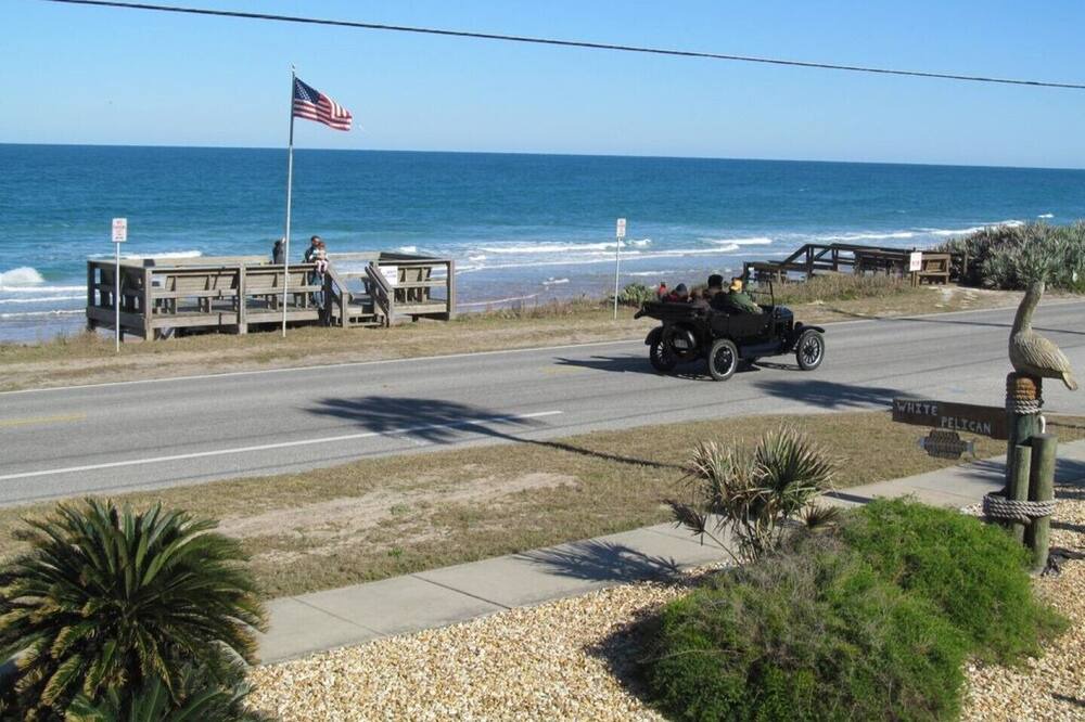 Photo of Outdoor in Ocean Grove Terrace