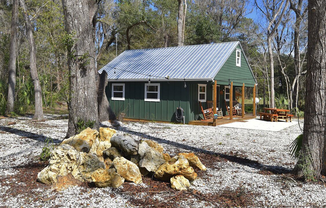 Photo of Outdoor in Inglis