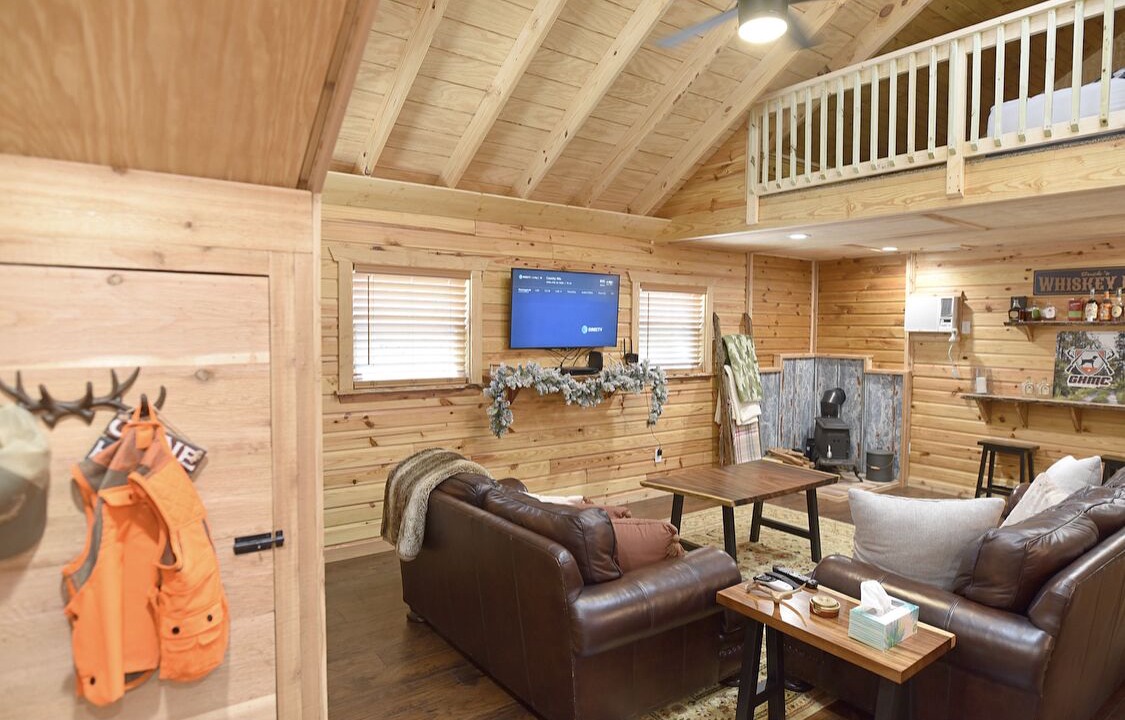 Photo of Livingroom in Inglis