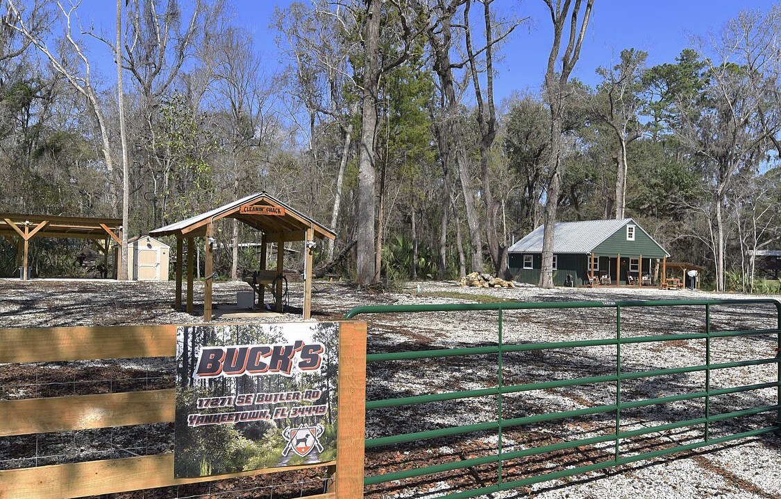 Photo of Outdoor in Inglis