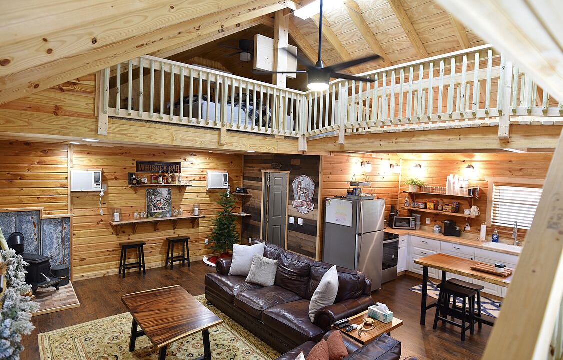 Photo of Livingroom in Inglis