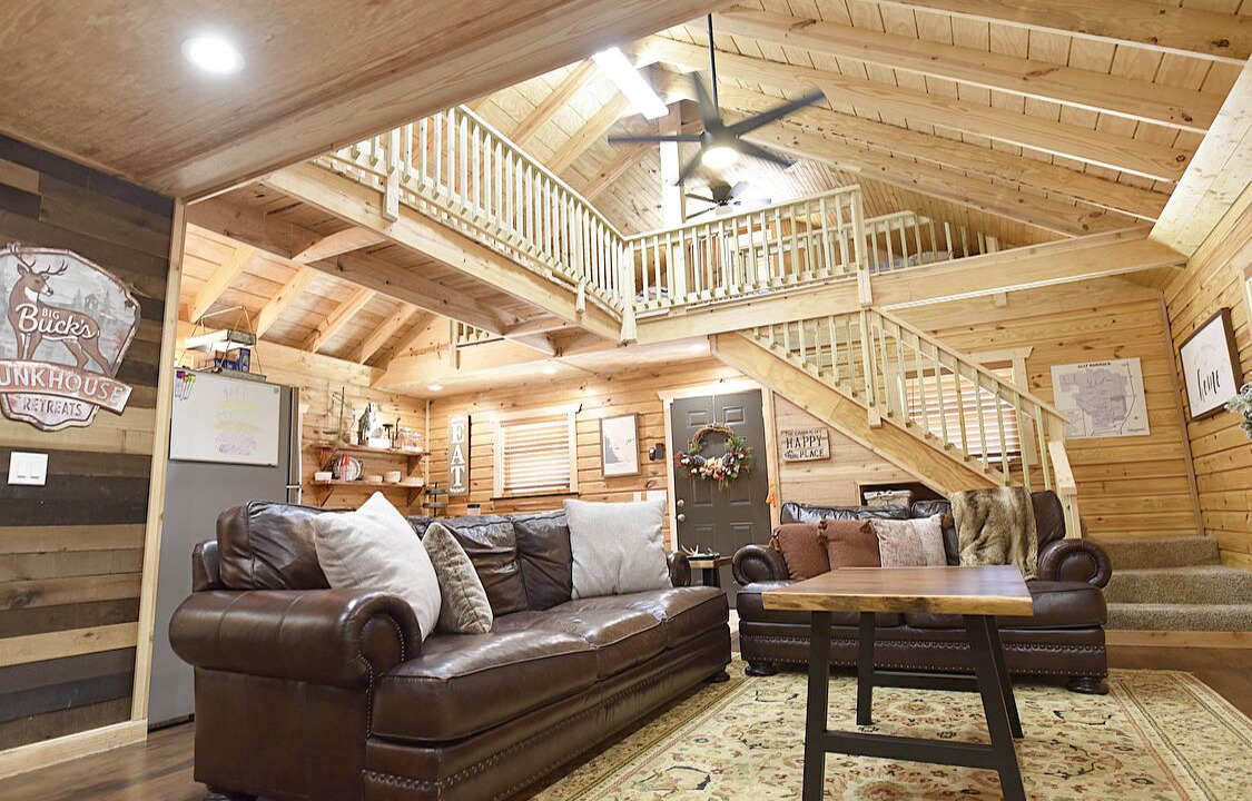 Photo of Livingroom in Inglis