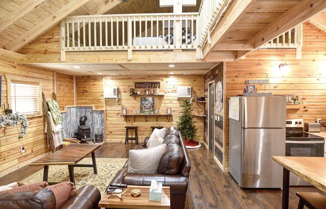 Photo of Livingroom in Inglis