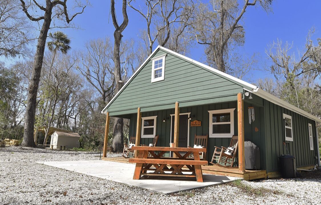 Photo of Outdoor in Inglis