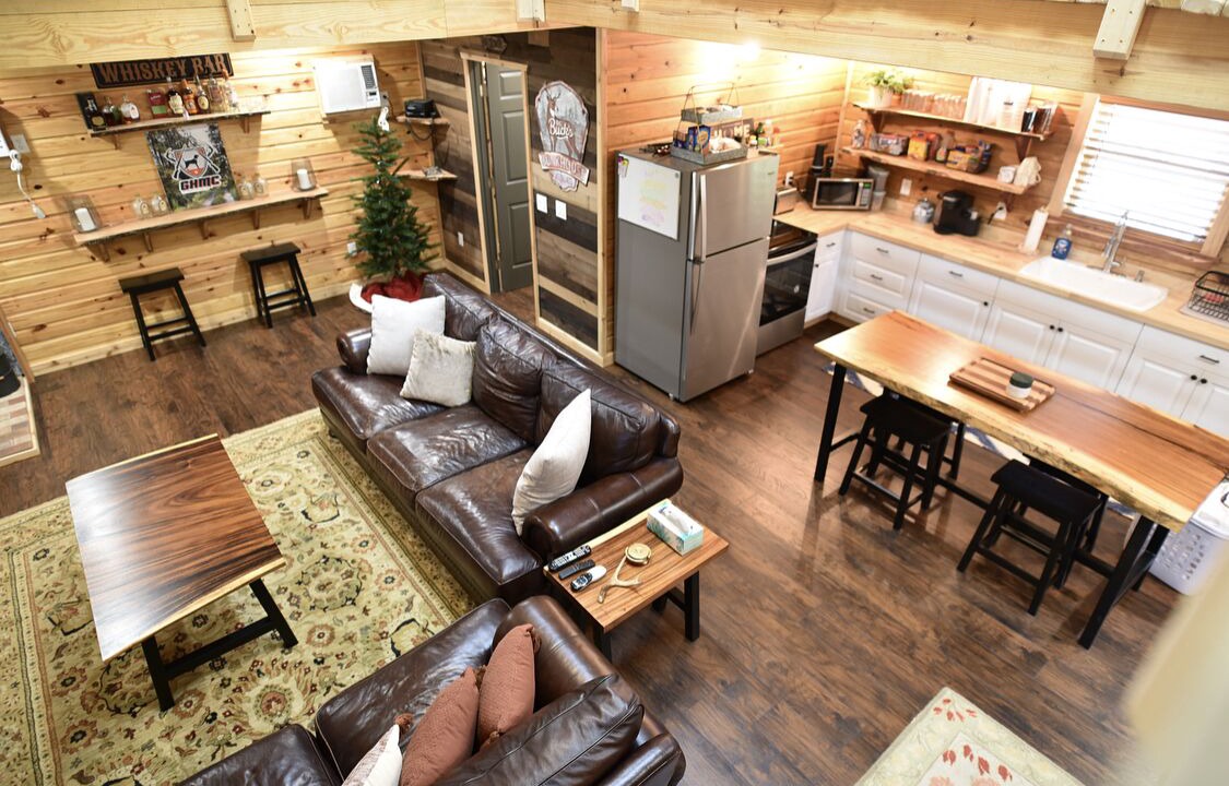 Photo of Livingroom in Inglis