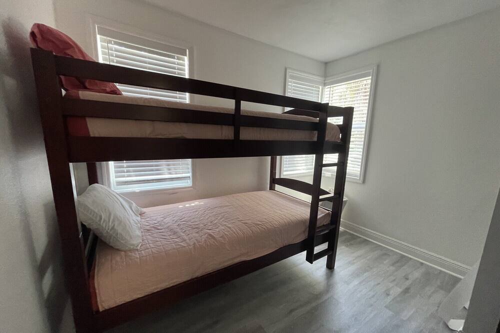 Photo of Bedroom in Madeira Beach