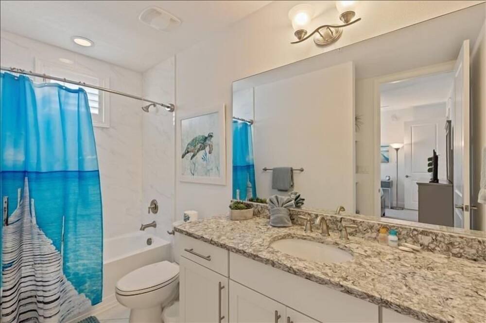 Photo of Bathroom in Whitney Beach