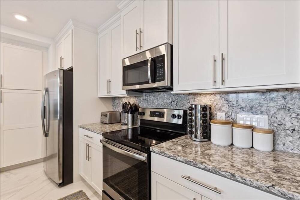 Photo of Kitchen in Whitney Beach