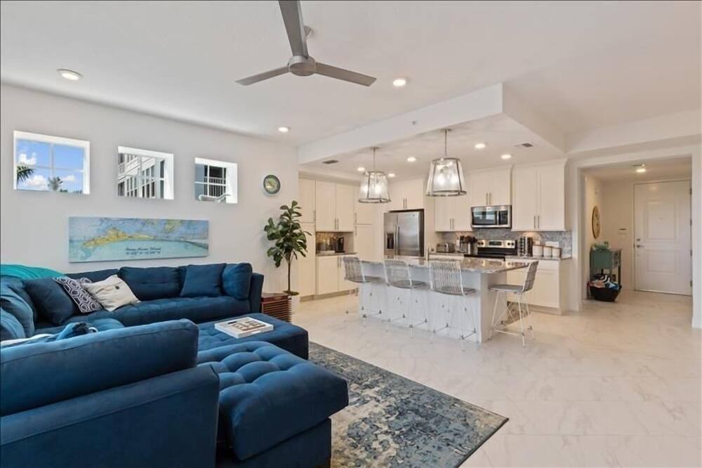Photo of Bedroom in Whitney Beach