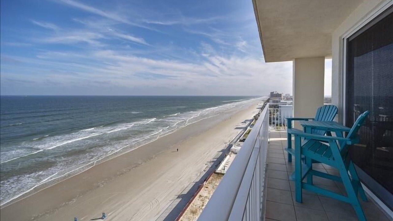 Photo of Outdoor in Daytona Beach