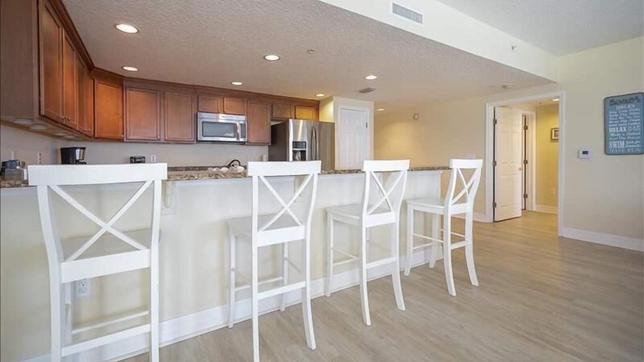 Photo of Kitchen in Daytona Beach