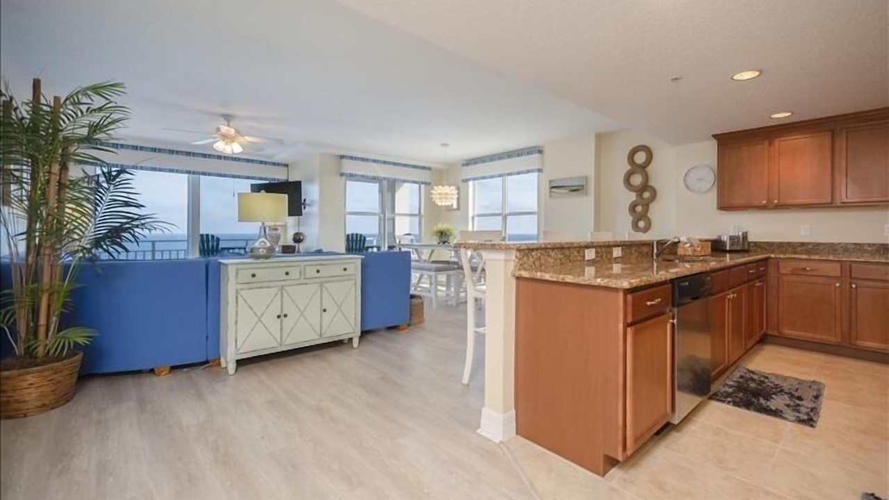 Photo of Kitchen in Daytona Beach