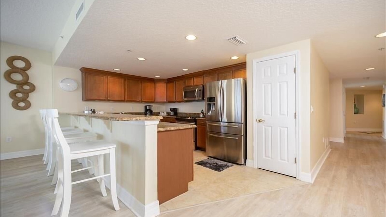 Photo of Kitchen in Daytona Beach