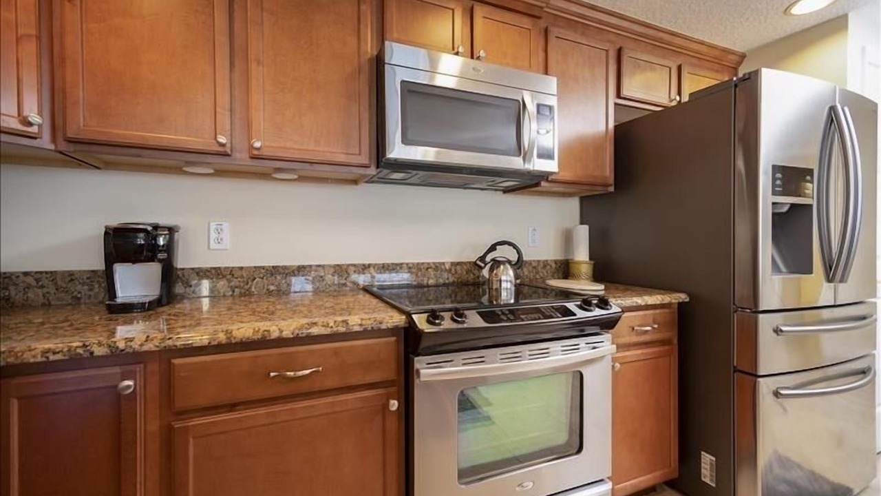 Photo of Kitchen in Daytona Beach