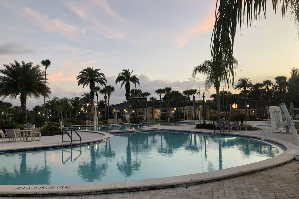 Photo of Outdoor in Wesley Chapel