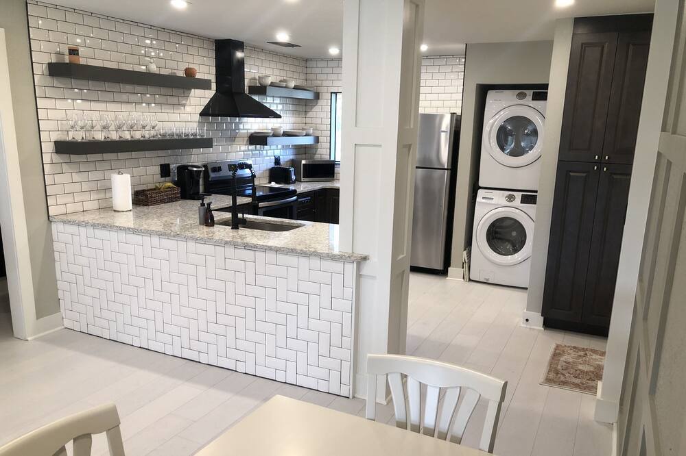 Photo of Kitchen in Wesley Chapel