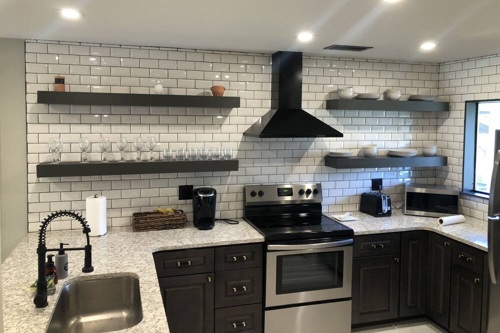 Photo of Kitchen in Wesley Chapel