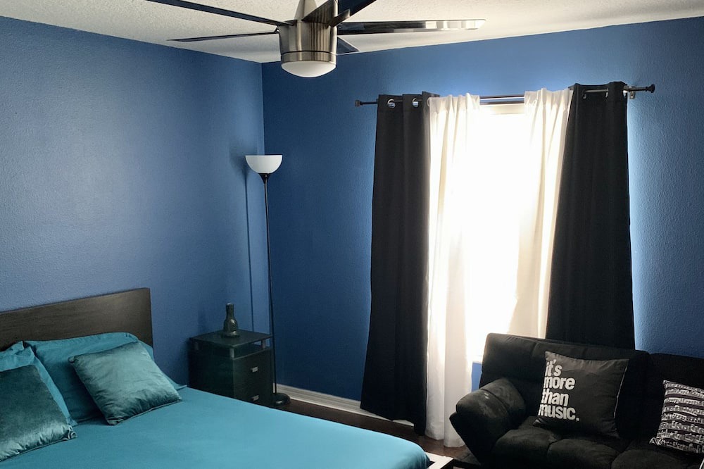 Photo of Bedroom in K-Bar Ranch