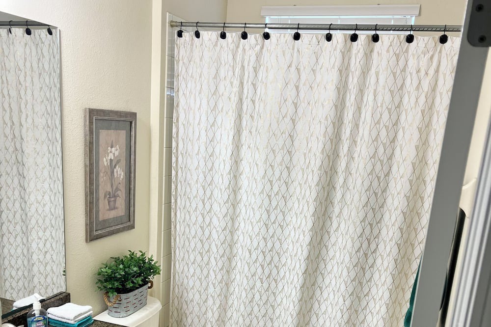 Photo of Bathroom in K-Bar Ranch
