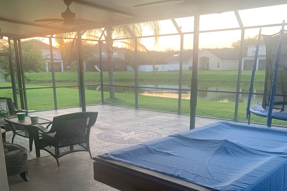 Photo of Bedroom in K-Bar Ranch
