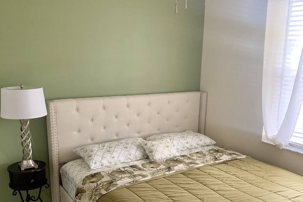 Photo of Bedroom in K-Bar Ranch