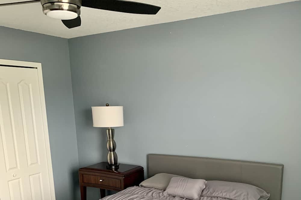 Photo of Bedroom in K-Bar Ranch