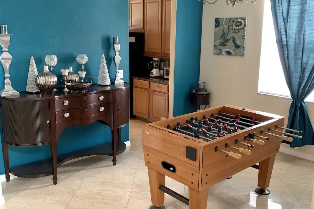 Photo of Livingroom in K-Bar Ranch