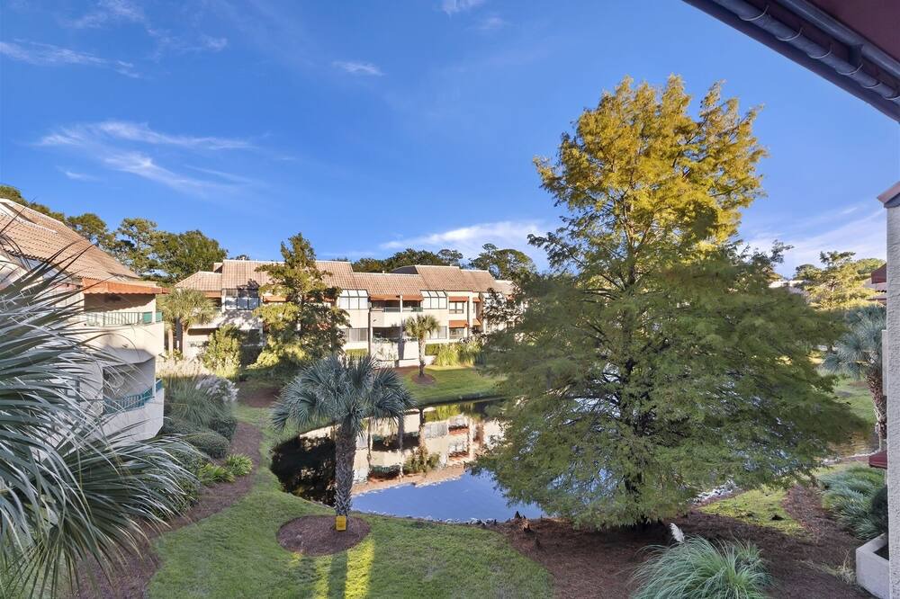 Photo of Outdoor in Palmetto Dunes