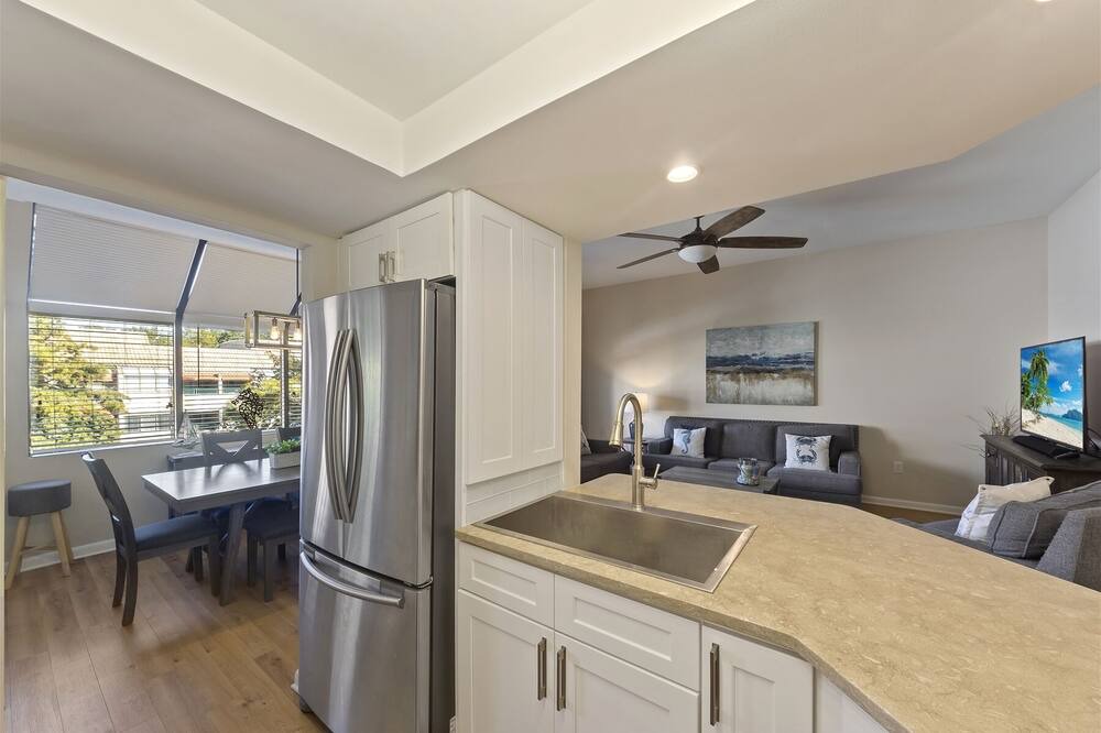 Photo of Kitchen in Palmetto Dunes