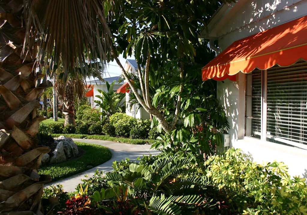Photo of Outdoor in Bay Esplanade