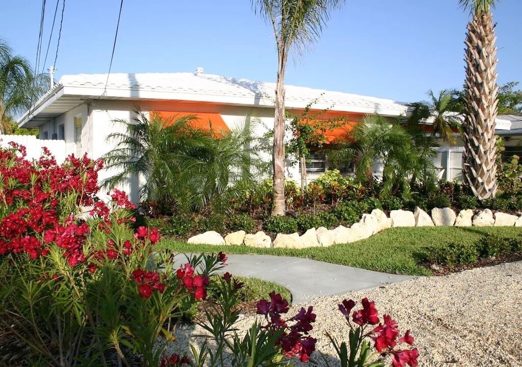 Photo of Outdoor in Bay Esplanade