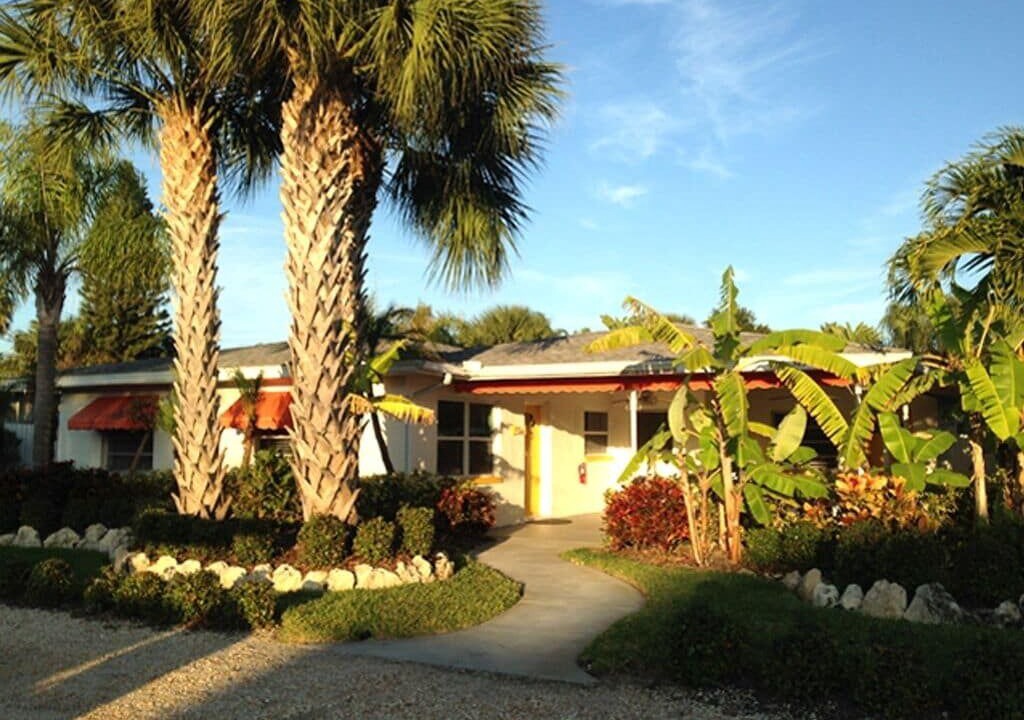 Photo of Outdoor in Bay Esplanade
