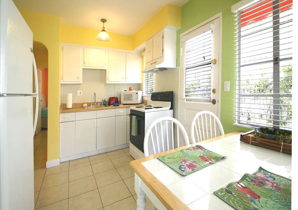 Photo of Kitchen in Bay Esplanade