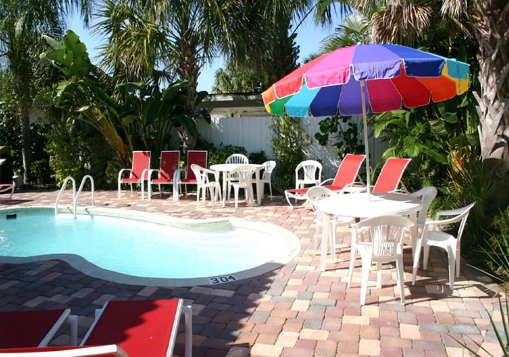 Photo of Outdoor in Bay Esplanade
