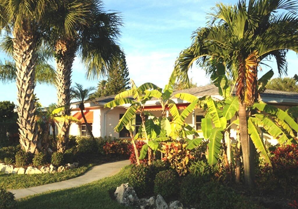 Photo of Outdoor in Bay Esplanade