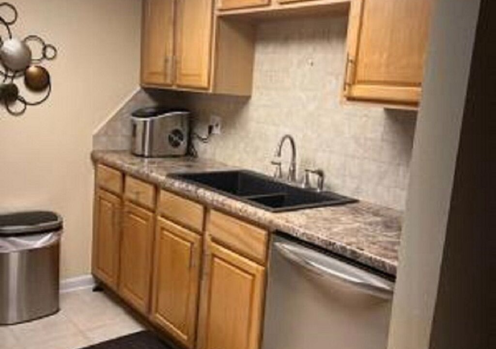 Photo of Kitchen in Flagler Beach