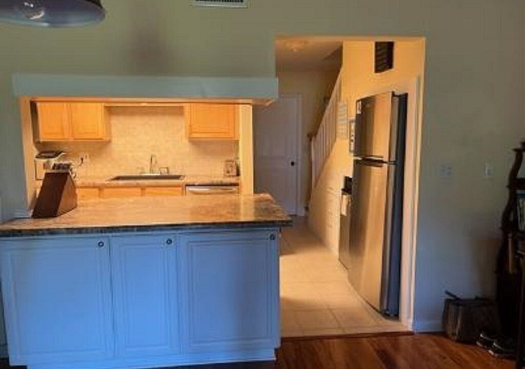 Photo of Kitchen in Flagler Beach